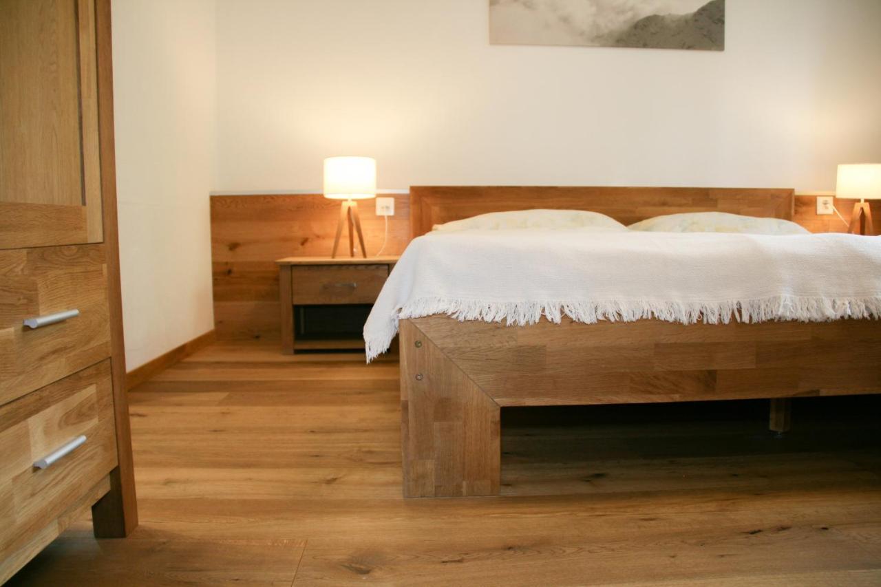 Hotel Solaria Bivio Ngoại thất bức ảnh