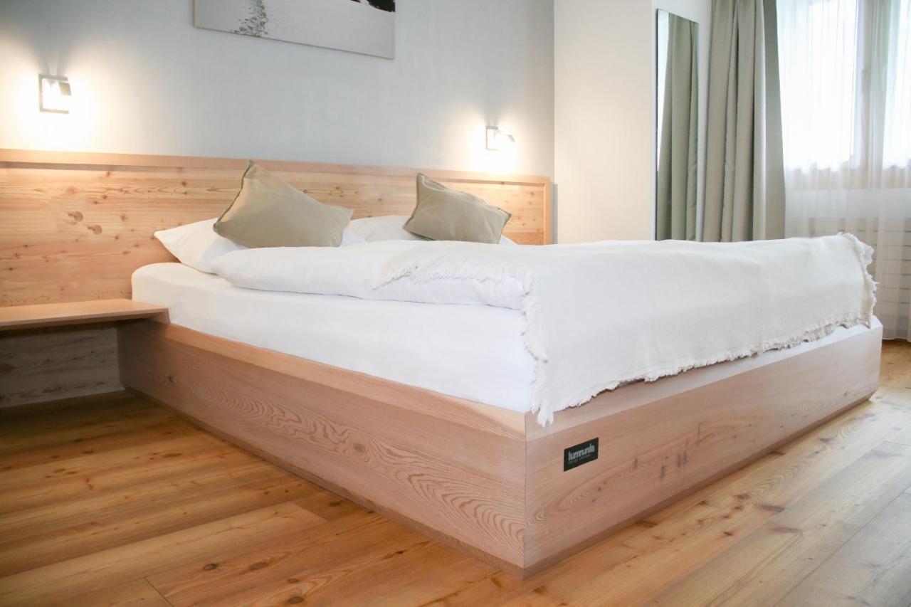 Hotel Solaria Bivio Ngoại thất bức ảnh