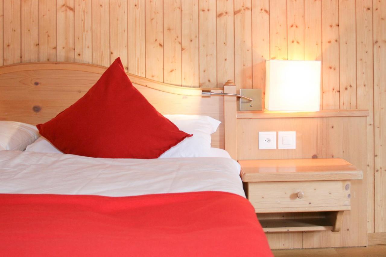 Hotel Solaria Bivio Ngoại thất bức ảnh