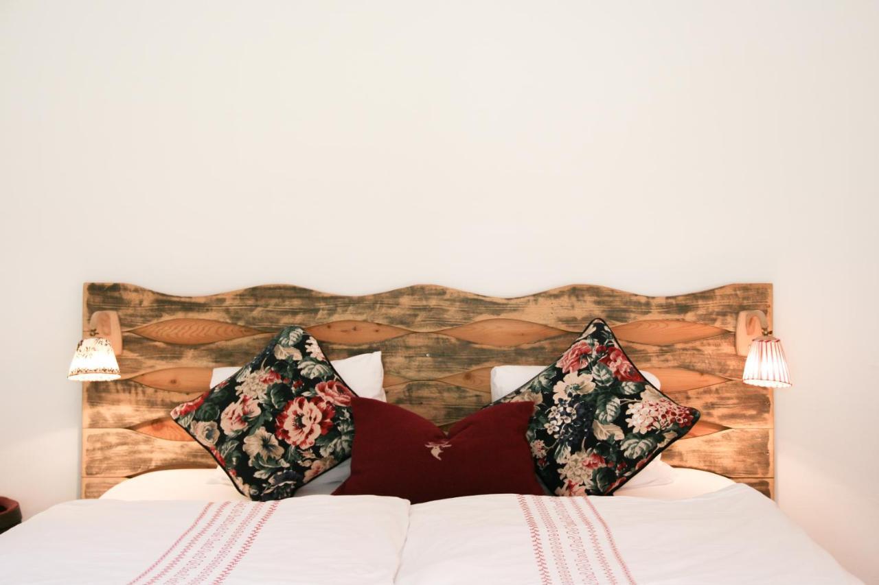 Hotel Solaria Bivio Ngoại thất bức ảnh