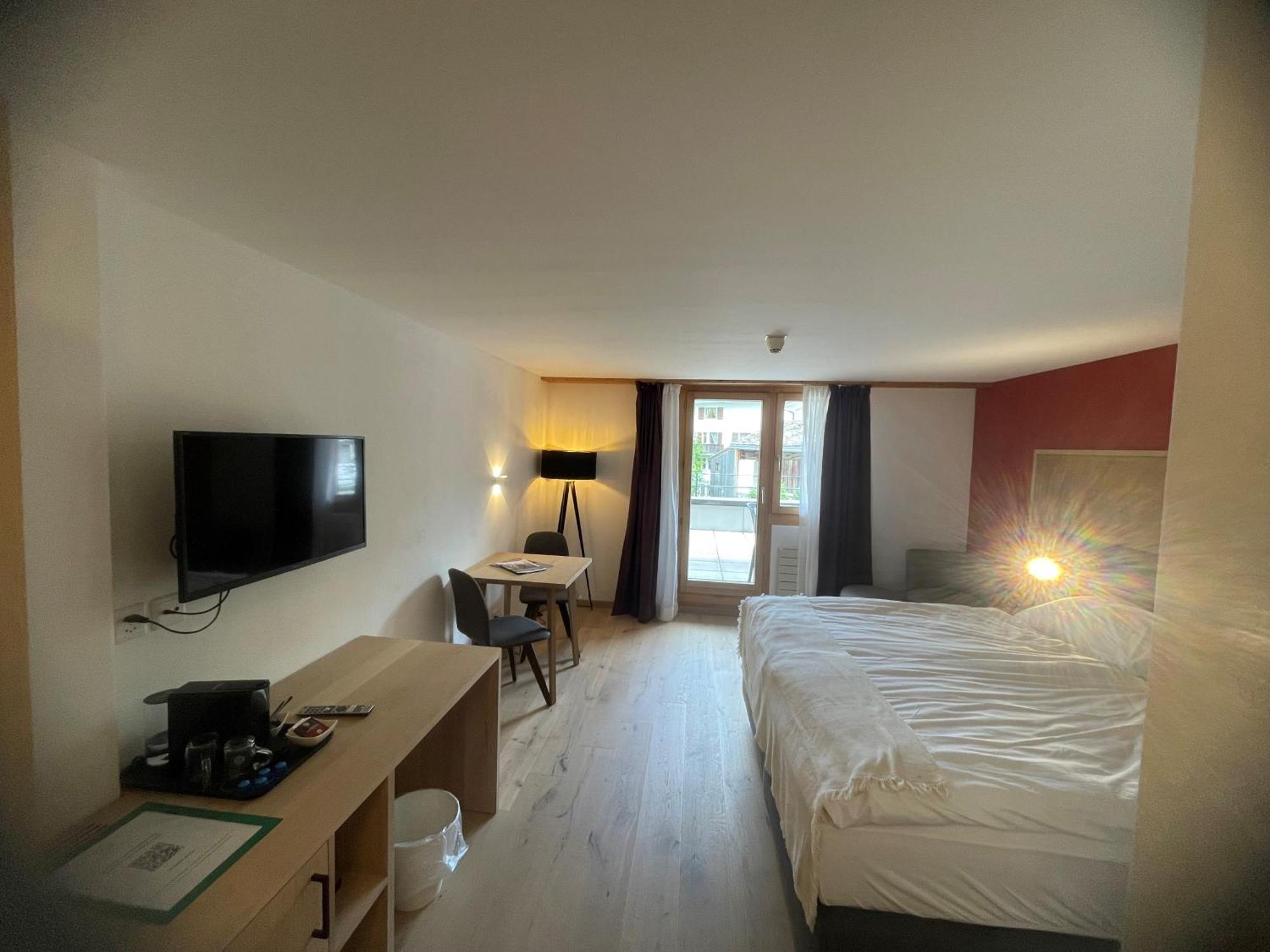 Hotel Solaria Bivio Ngoại thất bức ảnh